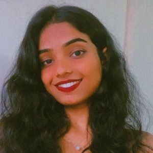 Meet your Posher, Trupti